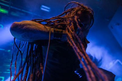 Decapitated 400x267